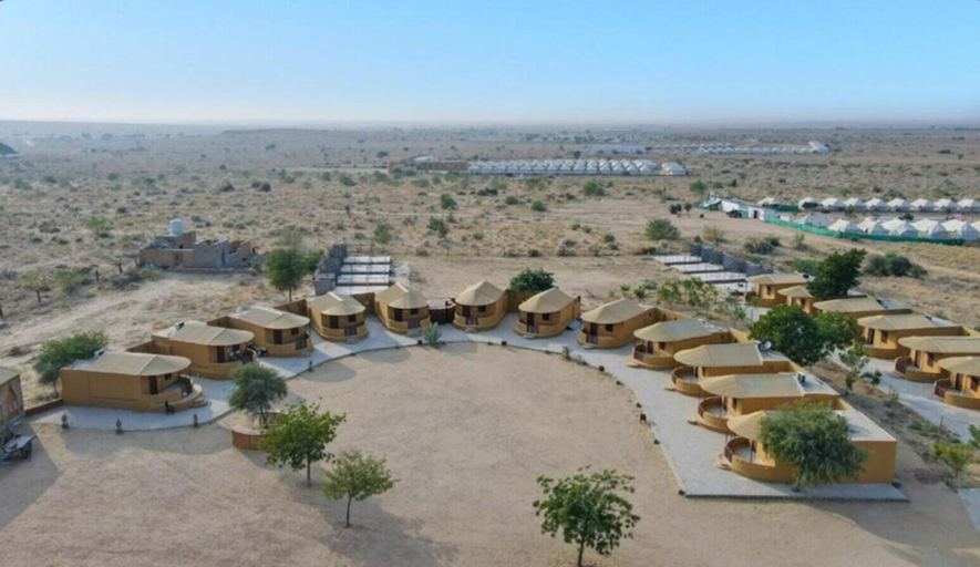 Others 5, Sayartriveni Jaisalmer By Alivaa, Kachchh