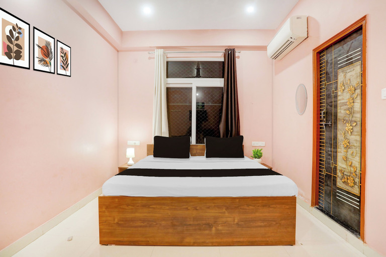 Others 2, Hotel O IIT Varanasi Shree Gopal Upwan, Varanasi