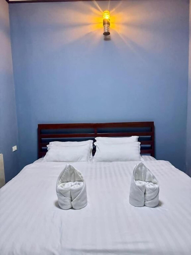 Others 3, SCK Guesthouse, Vangvieng