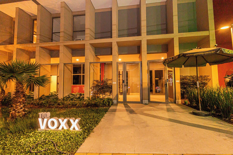 Exterior & Views 2, VVN - Vila Nova NR by Anora Spaces, São Paulo