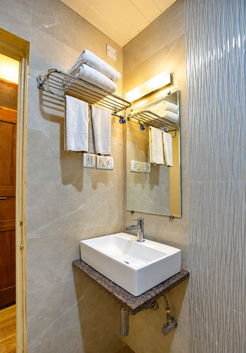Others 2, Luna Spaces Hotel Bela Goa, North Goa