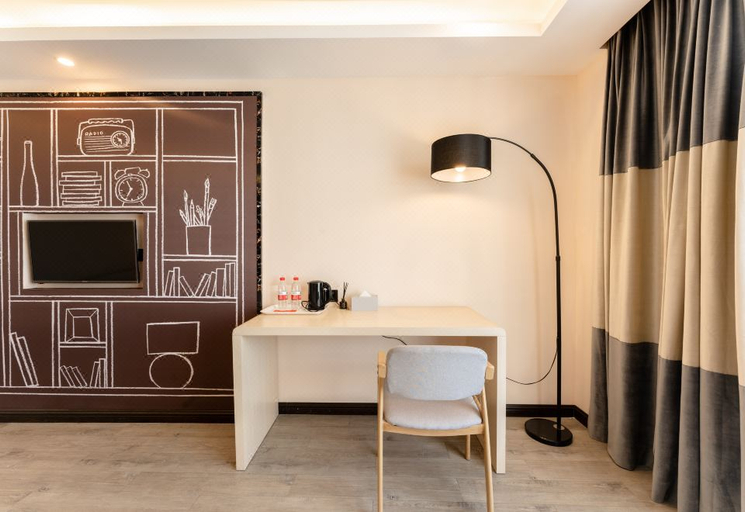 Others 5, Borrman Hotel (Shuvenzazo Logistics Park store), Guiyang