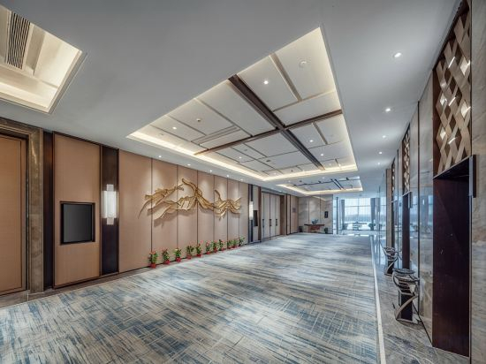 Others 5, New Century Grand Hotel Ningbo Zhongdu, Ningbo