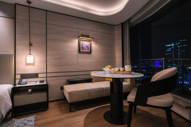 Others 5, Yiwu Ocean Hotel, Jinhua