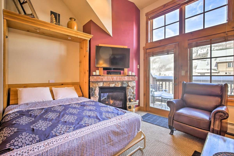 Others 4, Keystone Studio Vacation Retreat, Hot Tubs, Pool, etc, Summit