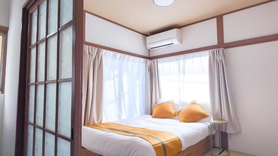 Others 5, MSTAY Itabashi Ekimae, Itabashi