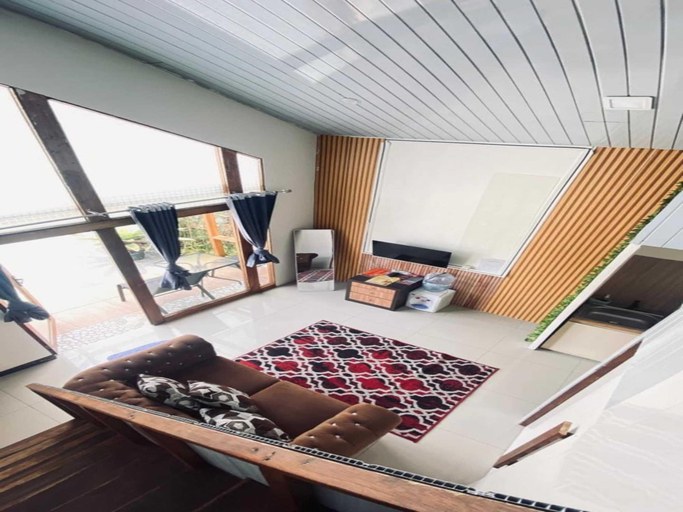 Others 3, Cozzy Airlangga Cabin, Wonosobo