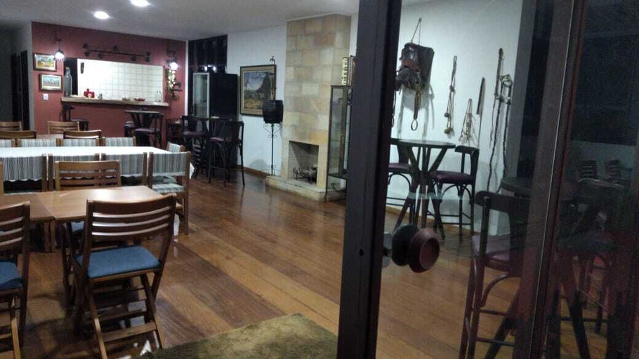 Food & Drinks 3, Pousada Vale do Sol, Embu