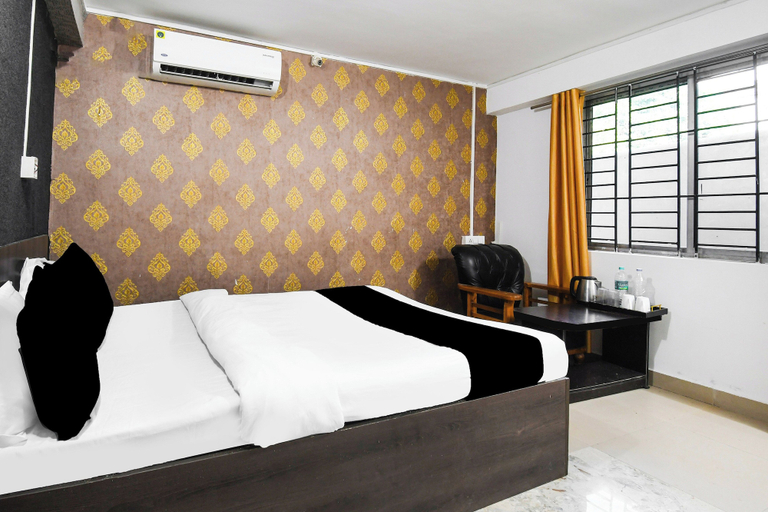 Others 2, Hotel O Champasari Siliguri, Darjiling