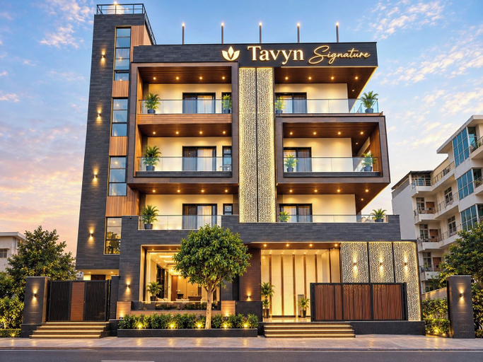 Others 5, Tavyn Signature - Noida Sector 117, Gautam Buddha Nagar