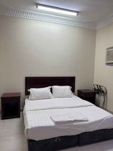 Others 5, Al Hashem for served apartments 6 Duba