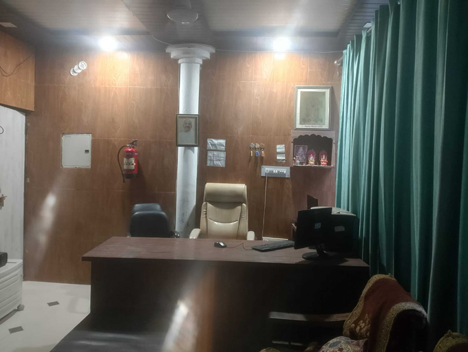 Others 4, SV Inn Hotel, Lucknow