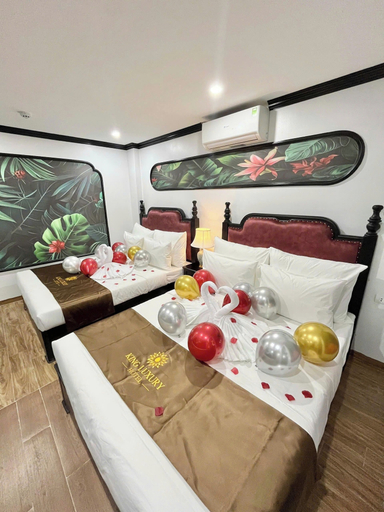 Others 5, King Luxury Hotel, Từ Liêm