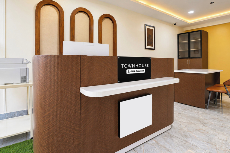 Others 3, Townhouse Nanded City, Pune