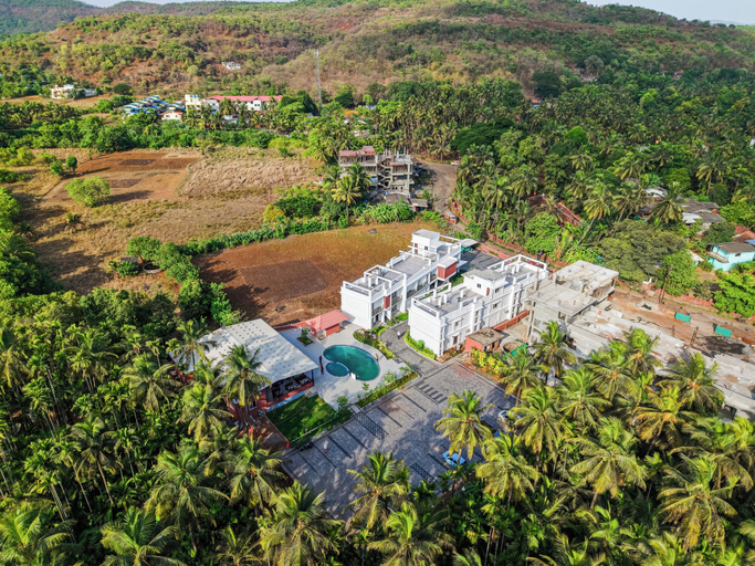 Others 5, Breeze Inn Beach Resort, Raigarh