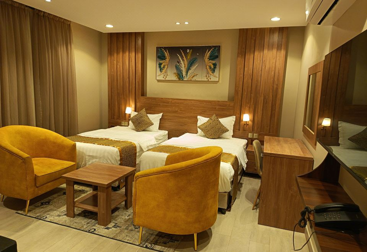 Others 4, Sunbus Hotel Service Apartments, Riyadh