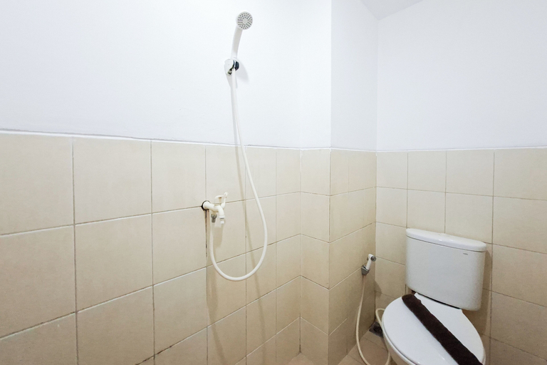 Others 4, Nice And Tidy 1Br At Apartment Urbantown Serpong, South Tangerang
