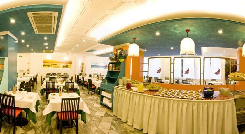 Food & Drinks 4, Hotel Soraya, Udine