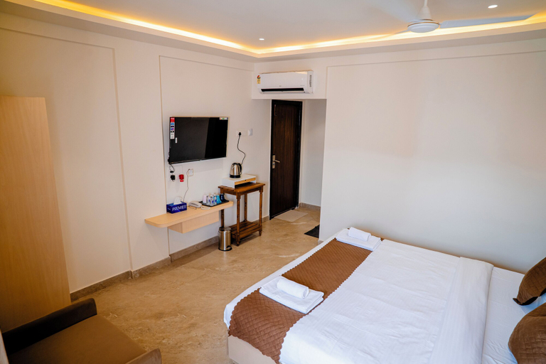 Others 2, Breeze Inn Beach Resort, Raigarh