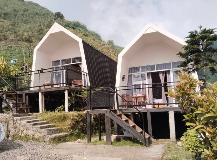 Others 5, Cozzy Airlangga Cabin, Wonosobo