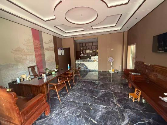 Others 2, Yizhang Xiongsheng Hot Spring Hotel, Chenzhou