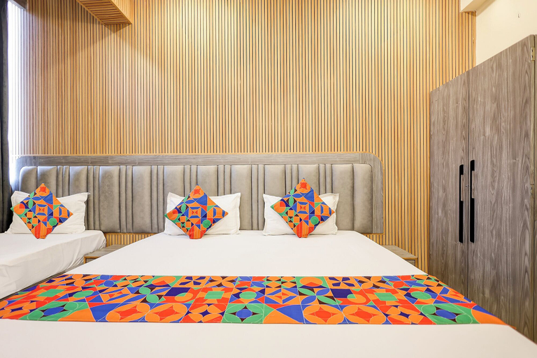 Others 2, Fabhotel Luxe Cozy, Varanasi