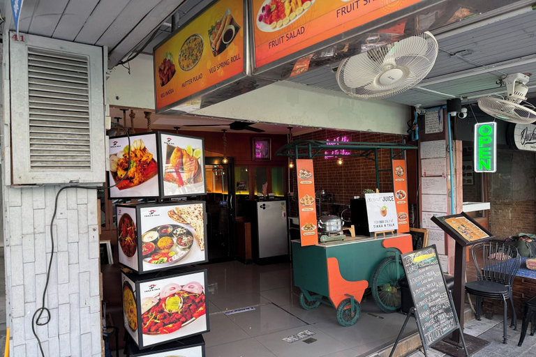 Others 3, Baan At Khaosan Hostel, Phra Nakhon