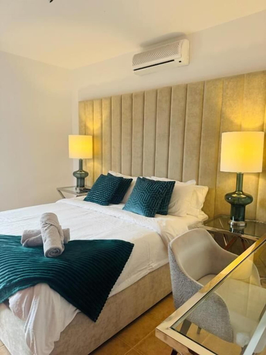 Bedroom 2, Villa Chayofa, Santa Cruz de Tenerife