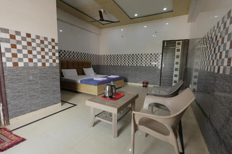 Others 2, Omji Ashram - Kishori Kripa Dham, Mathura