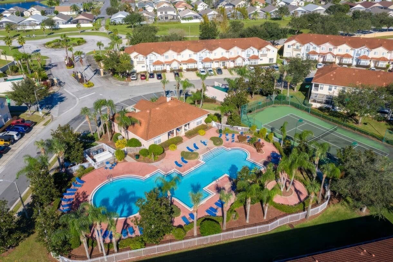 Others 4, Fiesta Key 3BR Townhome Near Disney, Osceola