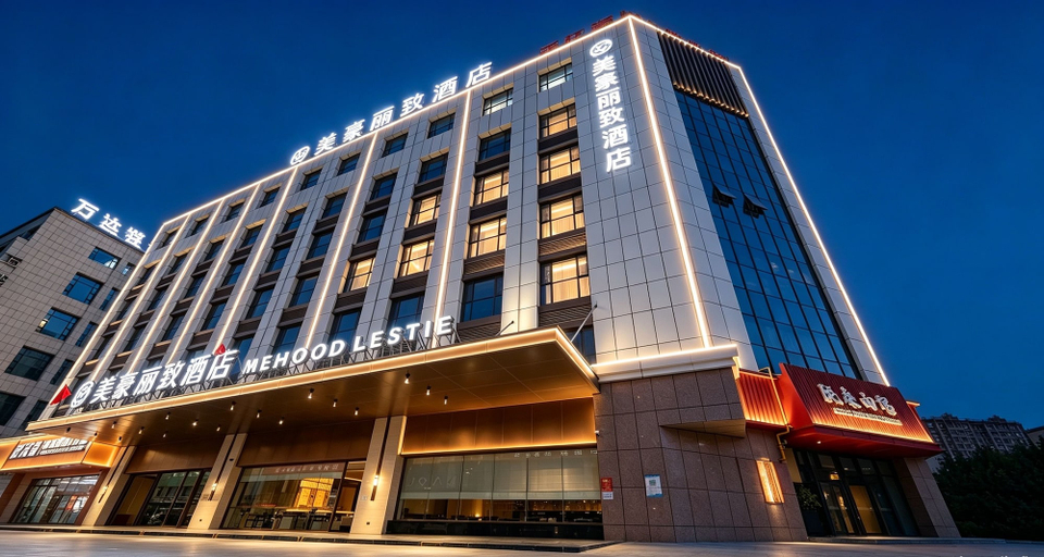 Others 2, Mehood Lestie Hotel Kashgar Xiaoyalong, Kashgar