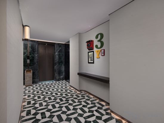 Others 3, Yunbo Huanyue Hotel, Fuyang
