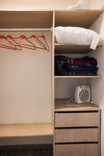 Others 4, Upscale 2BR El Golf Heart and Amenities, Santiago