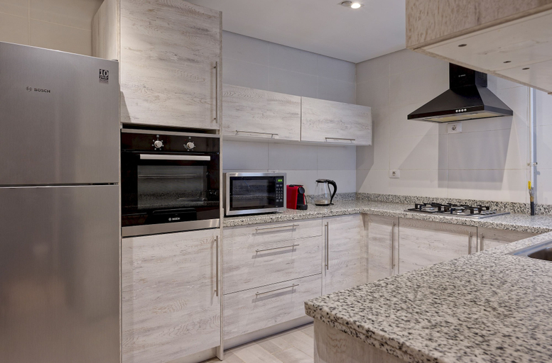 Others 5, Vesta - Luxury apt - 2BR - CFC XII, New Cairo City
