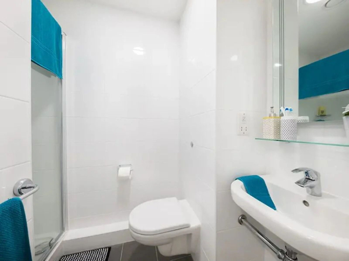 Others 2, Student Only Felda House Wembley, London