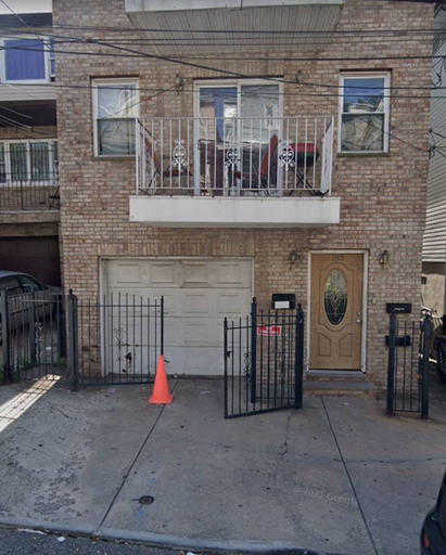 Others 2, Karan luxury apartment, Jersey City