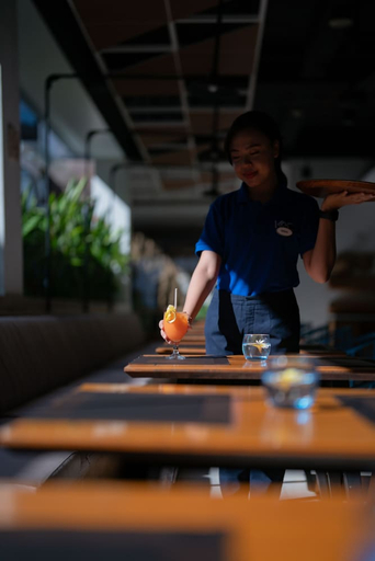 Food & Drinks 5, Kuta Beach Club Hotel, Badung
