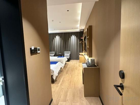 Others 4, Mount Taishan Hotel, Tai'an