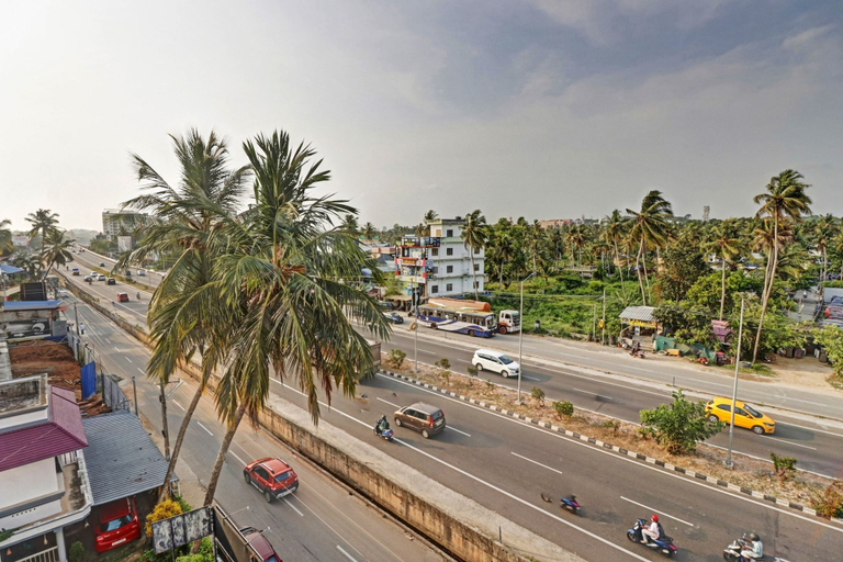 Others 2, Hotel O Poptavern Premium, Thiruvananthapuram