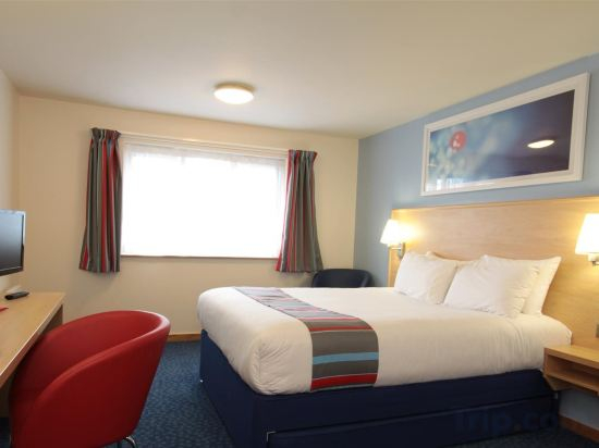 Others 2, Travelodge Carlisle Todhills, Cumbria