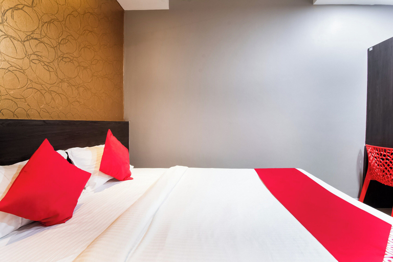 Others 5, Hotel O CJ Inn, Krishna