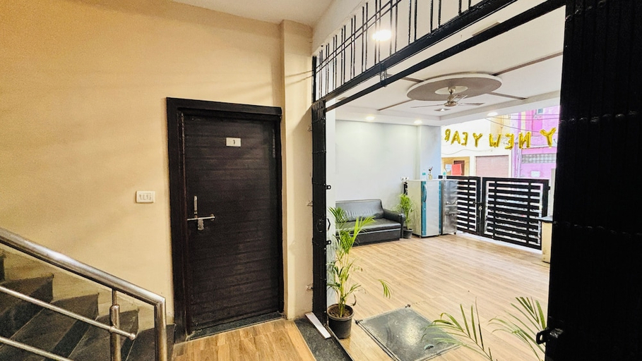 Others 4, Wishotel Premier Grand Ambrosia, Indore