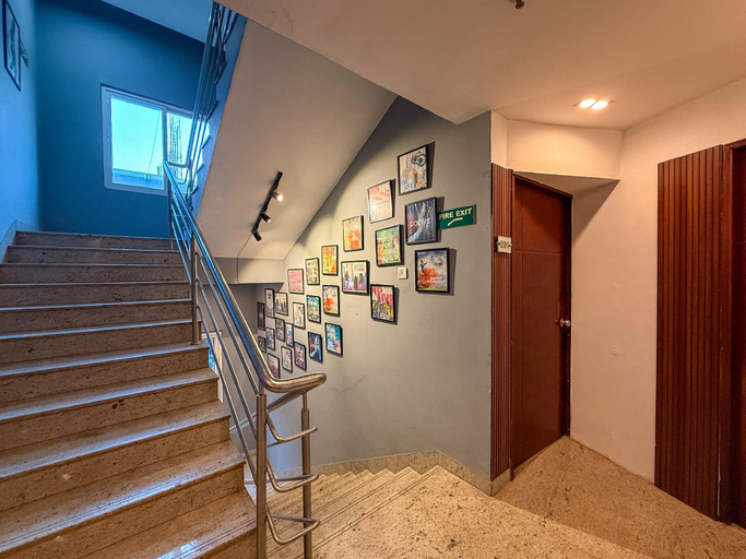 Public Area 2, C Suites Lotus Park, Bangalore