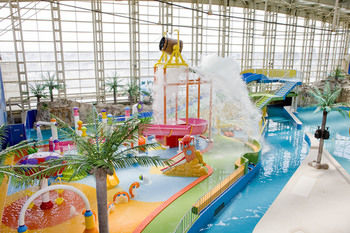 Others 5, Spa World, Osaka