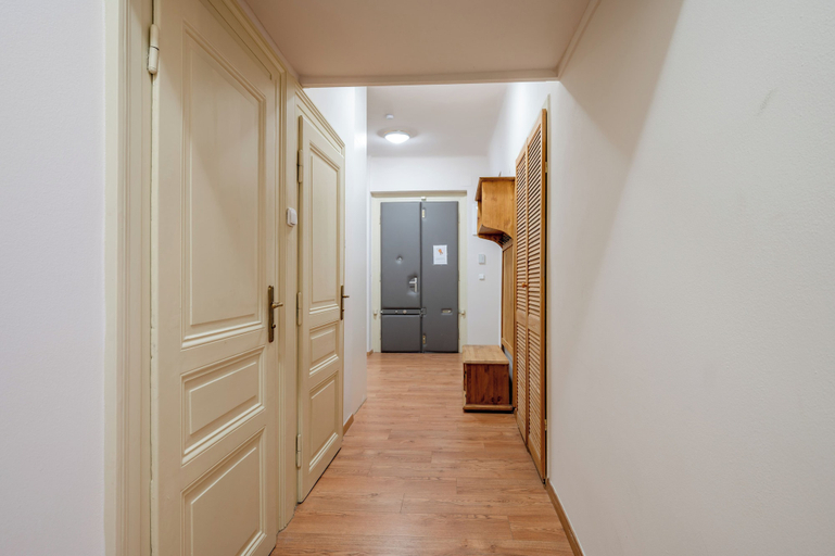 Others 4, Palace Petrarca Apartments, Praha 1