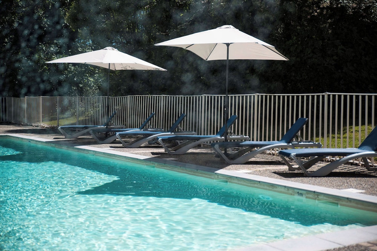 Sport & Beauty 5, Comfort Aparthotel Zenitude Marseille Prado, Bouches-du-Rhône