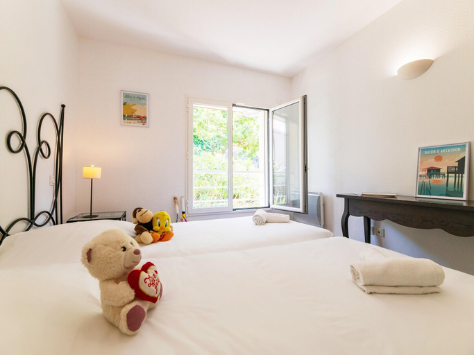 Others 5, Central Arcachon Apartment Stay, Gironde