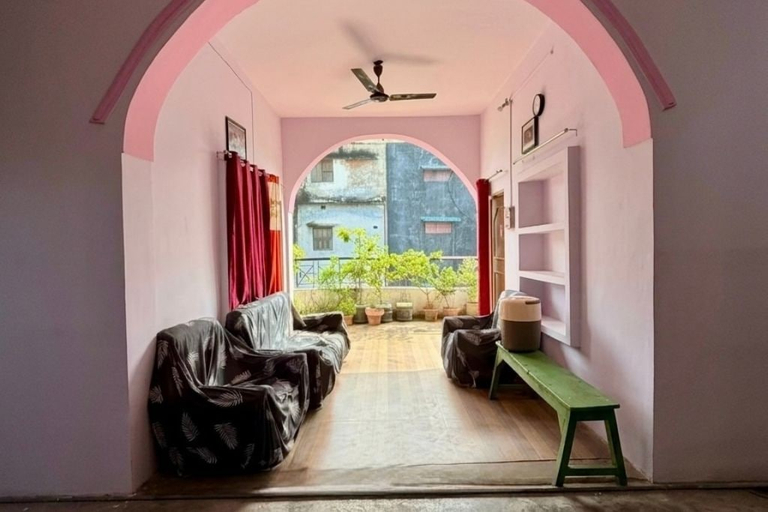 Others 3, Malti Homestay, Varanasi