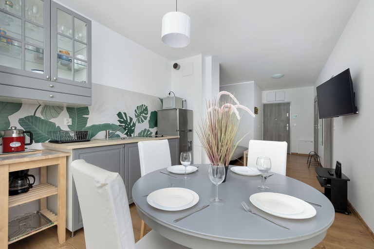 Others 5, Balticus Apartments by Solarento, Kamień