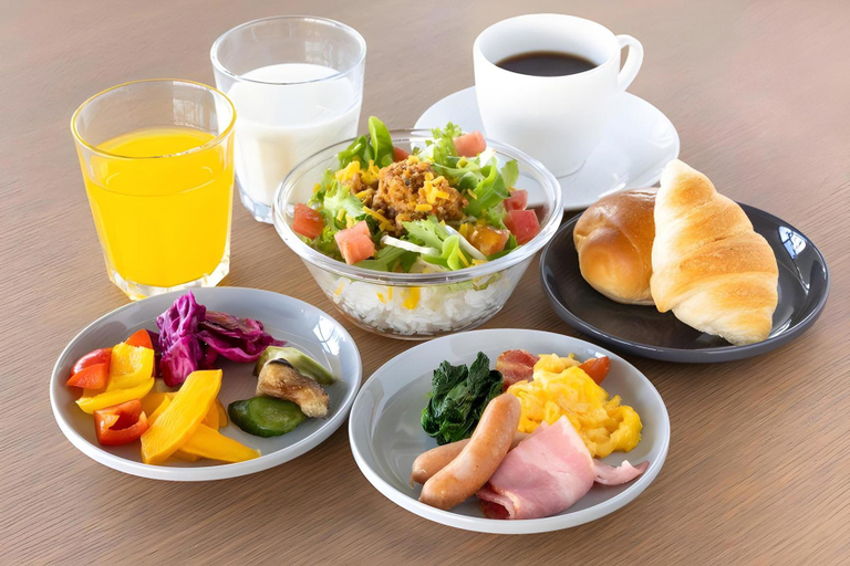 Food & Drinks 5, Aurum Misawa, Misawa